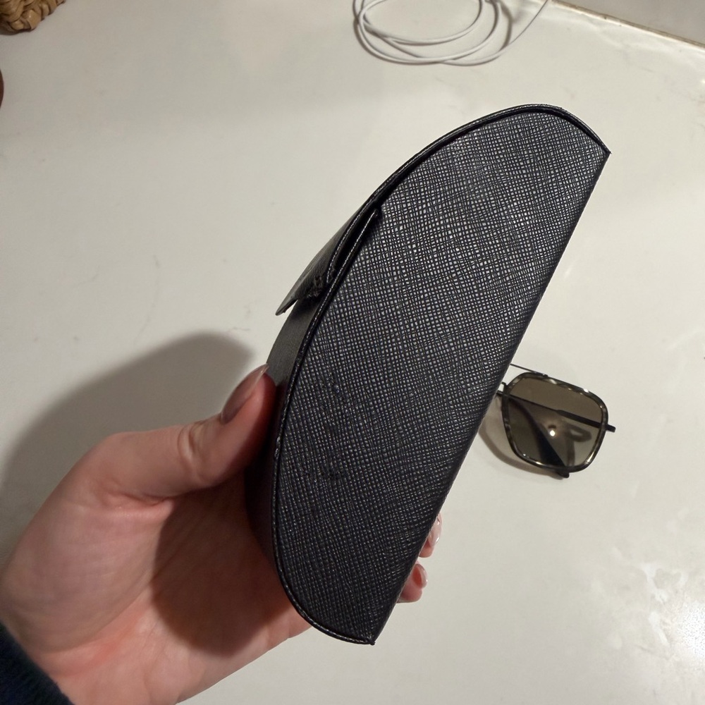 Prada PR 57XS Sunglasses - Picture 9 of 13